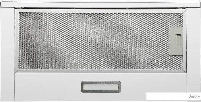 Кухонная вытяжка Hyundai HBH 6230 W