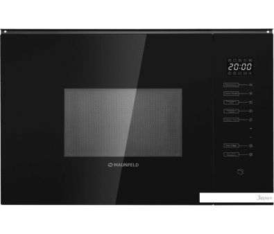   MAUNFELD MBMO925SGB09