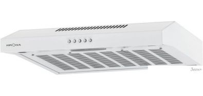   Krona Briana 500 White PB