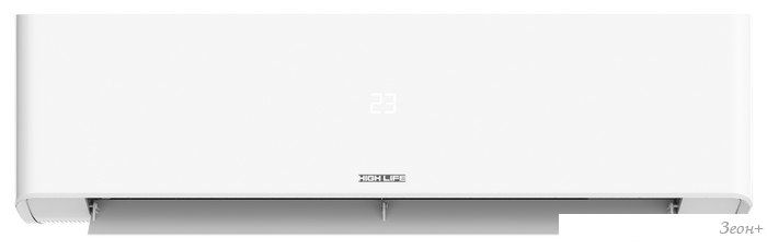 Кондиционер HIGH LIFE PRIORITY CLASS ACHL-12PC-CHDV02