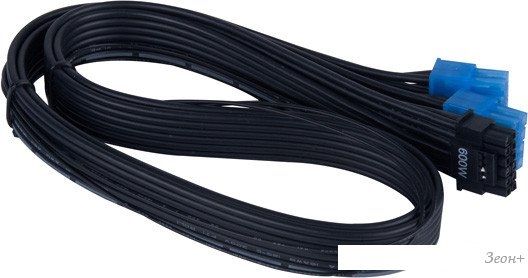 Кабель SilverStone G56PP14PCIE0020