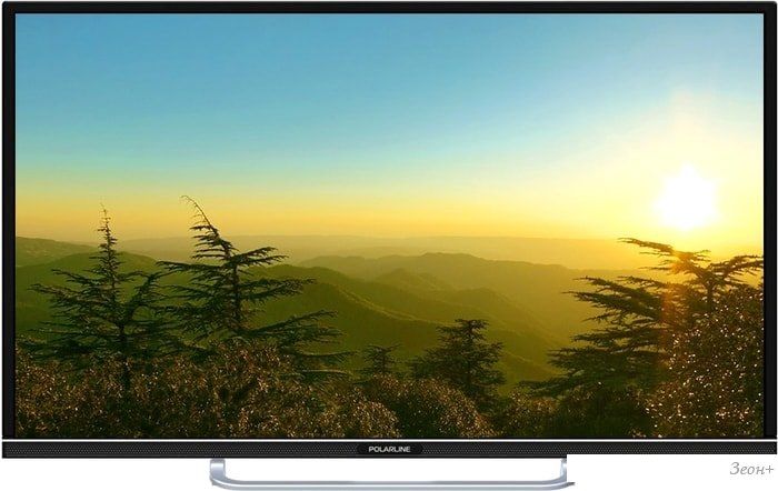 ЖК телевизор Polar 32PL54TC