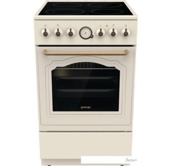 Кухонная плита Gorenje GECS5B70CLI