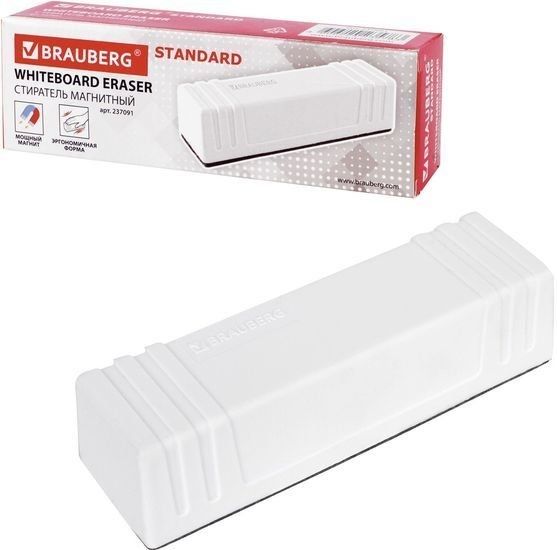 Губка для стирания BRAUBERG Standard 237091