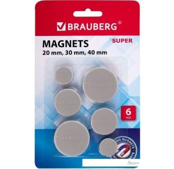   BRAUBERG Super 237481 (6)
