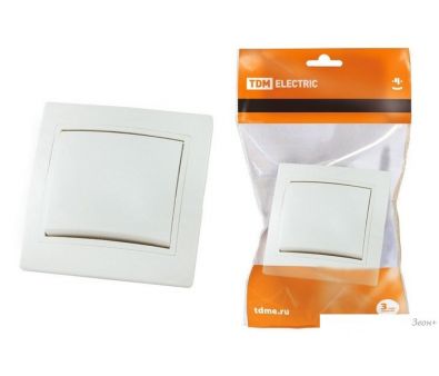  TDM Electric  SQ1814-0001