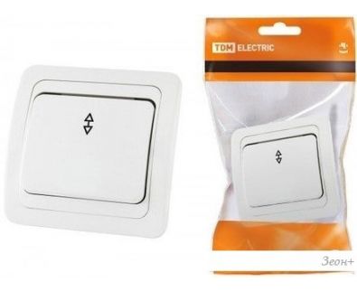   TDM Electric  SQ1804-0003