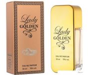   XXI  Lady Golden EdP (30 )