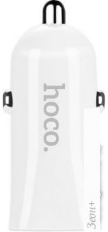   Hoco Z12 Elite Dual USB ()