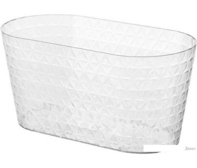  Form-Plastic Diament Petit 3796-T00 ()