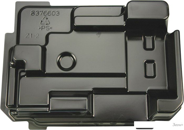Вкладыш для электроинструмента Makita для MakPac 2 837660-3