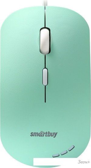 Мышь SmartBuy SBM-288-LG