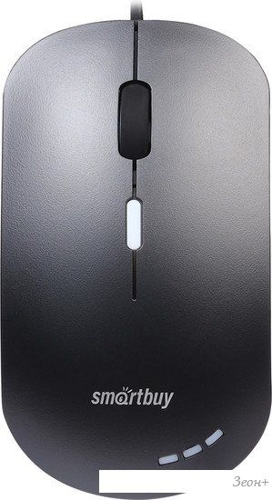 Мышь SmartBuy SBM-288-K