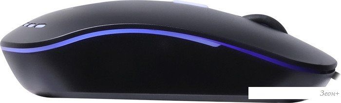 Мышь SmartBuy SBM-288-K