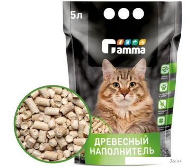    Gamma    5 
