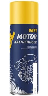Mannol Motor Kaltreiniger 450 9671