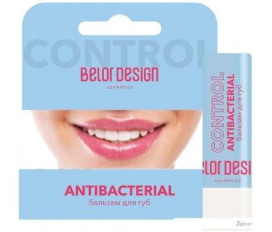 Belor Design    Lip Control 