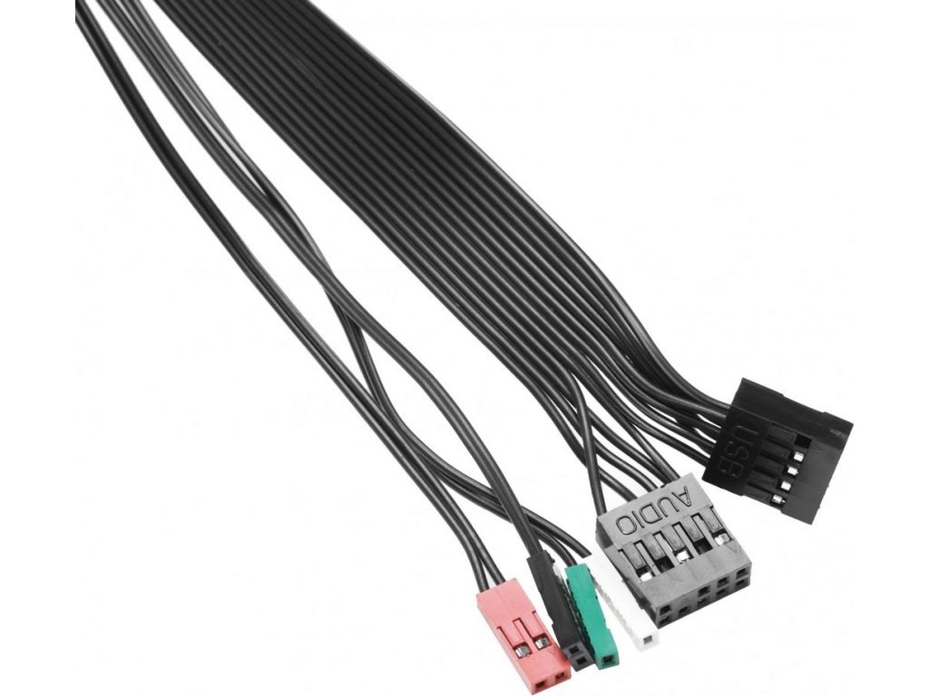 Корпус Accord Entry ACC-241