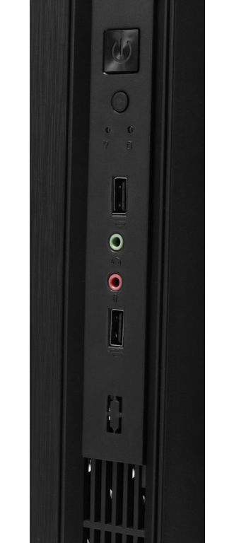 Корпус Accord Entry ACC-241