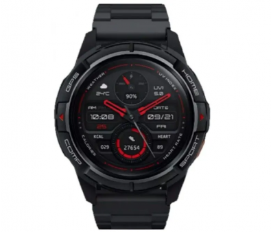   Mibro Watch GS Active (XPAW016) 