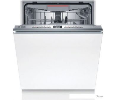    Bosch Serie 6 SMV6ZCX13E