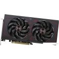  Sapphire Pulse Radeon RX 7600 XT 16GB 11339-04-20G