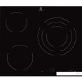 Варочная панель Electrolux EHF6232FOK