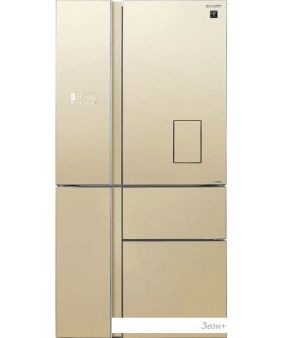 Многодверный холодильник Sharp SJ-WX99A-CH