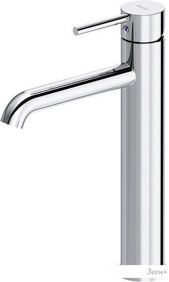 Смеситель Damixa Scandinavian Pure 360250000