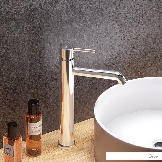 Смеситель Damixa Scandinavian Pure 360250000