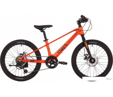   Novatrack 20 Tiger 20MHD.TIGER.OR4 ()