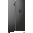 Холодильник side by side Gorenje NRR9185EABXLWD