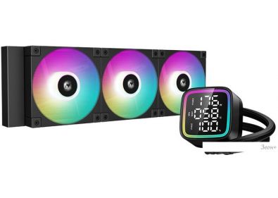     DeepCool LD360 R-LD360-BKMSN-G-1