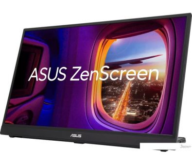   ASUS ZenScreen MB17AHG