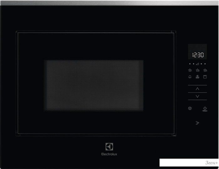 Микроволновая печь Electrolux KMFD264TEX