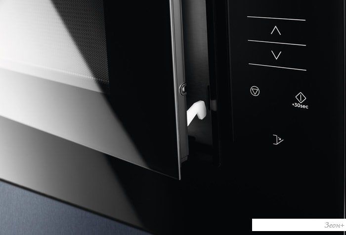 Микроволновая печь Electrolux KMFD264TEX