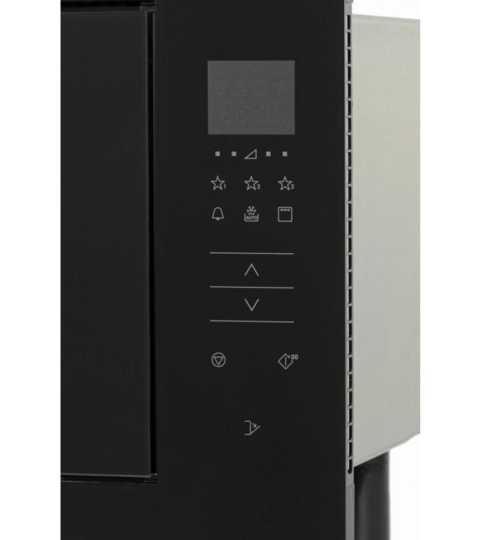 Микроволновая печь Electrolux KMFD264TEX