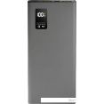 Внешний аккумулятор Olmio QR-10 10000mAh (серый)