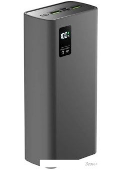   Olmio QR-30 30000mAh ()
