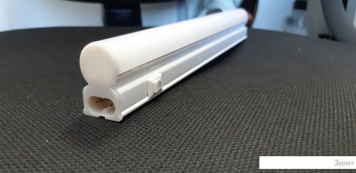 Линейный светильник TruEnergy 10W 3000K 10491