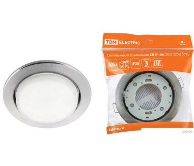   TDM Electric SQ0359-0058