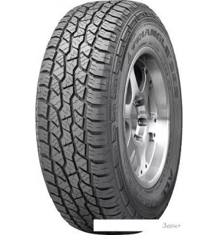   Triangle AgileX A/T TR292 255/70R16 115T