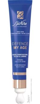 BioNike    Defence My Age Renewing Eyes Lips Serum (15 )
