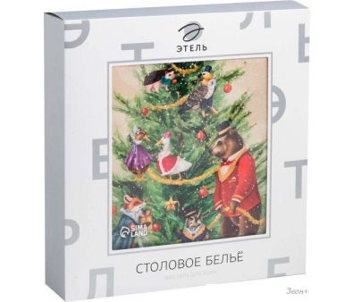   Noble Christmas 7319018