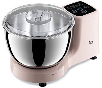  BQ MX521 (pink ice cream)