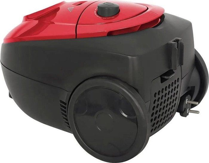 Пылесос CENTEK CT-2507 (красный/черный)