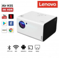 Lenovo ThinkPlus Air H3S Projector 1080P LED WIFI