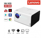  Lenovo ThinkPlus Air H3S Projector 1080P LED WIFI