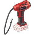 Автомобильный компрессор Einhell CE-CC 18 Li-Solo (без АКБ)