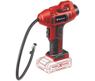   Einhell CE-CC 18 Li-Solo ( )